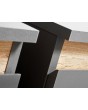 Asmod - tv entertainment center