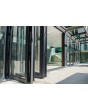 3 panel Aluminium Bifold Doors