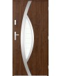 Colour: walnut