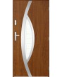 Colour: golden oak