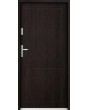  Sta Perrot - contemporary steel front door