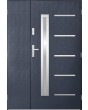 Sta Picard Uno - front door with one side panel
