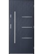 Colour: dark anthracite