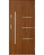 Colour: golden oak