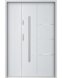 Colour: white