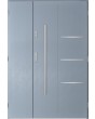 Colour: light anthracite