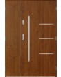 Colour: golden oak
