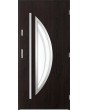 Colour: wenge