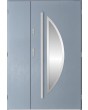 Colour: light anthracite