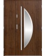 Colour: walnut