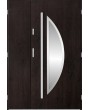 Colour: wenge