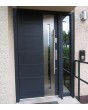 Fargo 26DB - double front door design