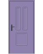 Fargo RL4 - traditional front door