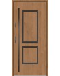 Fargo RL5 - traditional entry door