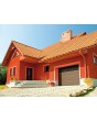 WIS BR77s -  Roller shutter garage door