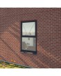 S68-S4 -  top hung and fixed aluminium window