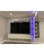 Shift M7 - television unit