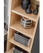 Sofia III - modern entertainment center for big TV