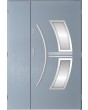 Colour: light anthracite