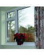 S68-D6 - double aluminium window