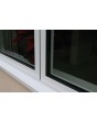 S68-S3 - top hung aluminium window