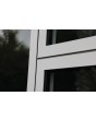 S68-S3 - top hung aluminium window
