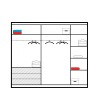 Santana 2 - sliding door armoire