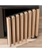 Cambridge tv - TV cabinet with LED lights