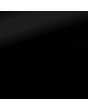 Pedro 203 - white and black sliding door wardrobe