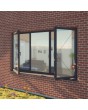 S68-T1 -  triple casement and fixed window
