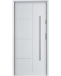 Colour: white