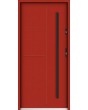 Sta Tales - weather-resistant steel front door