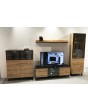 Tampa - Woton entertainment wall unit