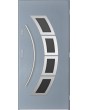 Colour: light anthracite