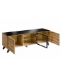 Tampa - Woton entertainment wall unit