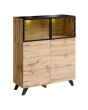 Tampa - Woton entertainment wall unit
