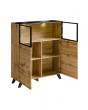 Tampa - Woton entertainment wall unit