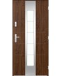 Colour: walnut