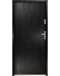  Sta Triana - Classic design metal front door