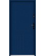  Sta Triana - Classic design metal front door