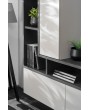 Trieste - minimalist entertainment center