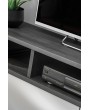 Trieste - minimalist entertainment center