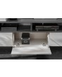 Trieste - minimalist entertainment center