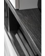 Trieste - minimalist entertainment center