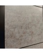PIVOT V56 - aluminium pivot door covered with sintered quartz