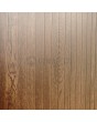 PIVOT V62 - aluminium pivot entry door with vertical milling