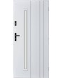 Colour: White