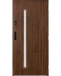 Colour: walnut