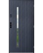 Colour: dark anthracite