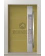PIVOT W321 - aluminium exterior pivot door